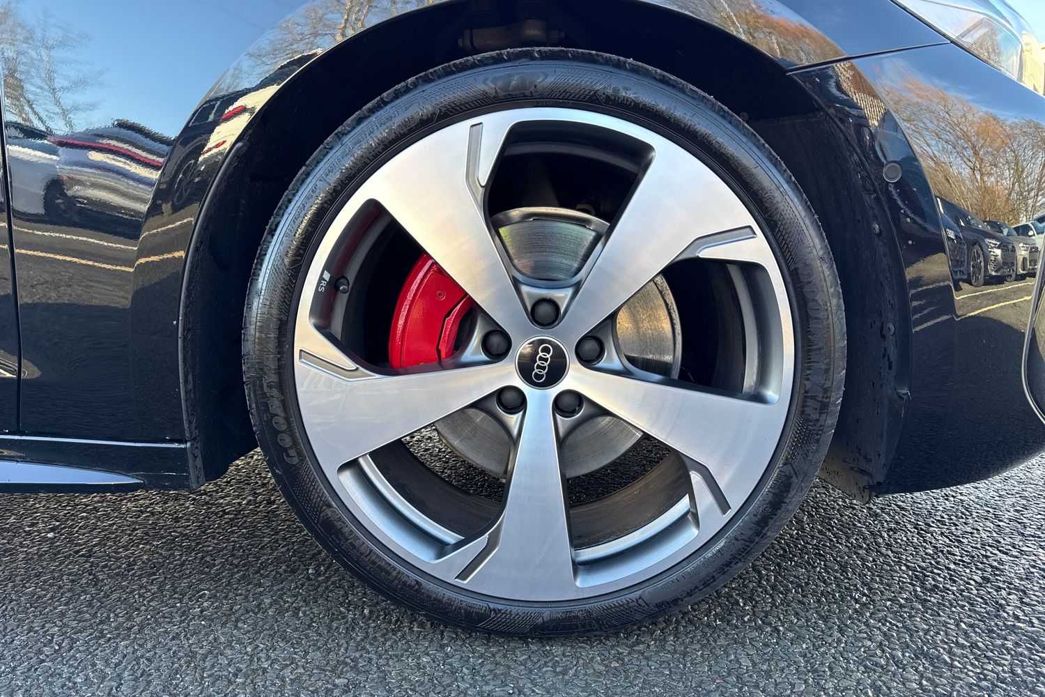 Used Audi A5 2025 for sale - 77355436: Photo 12