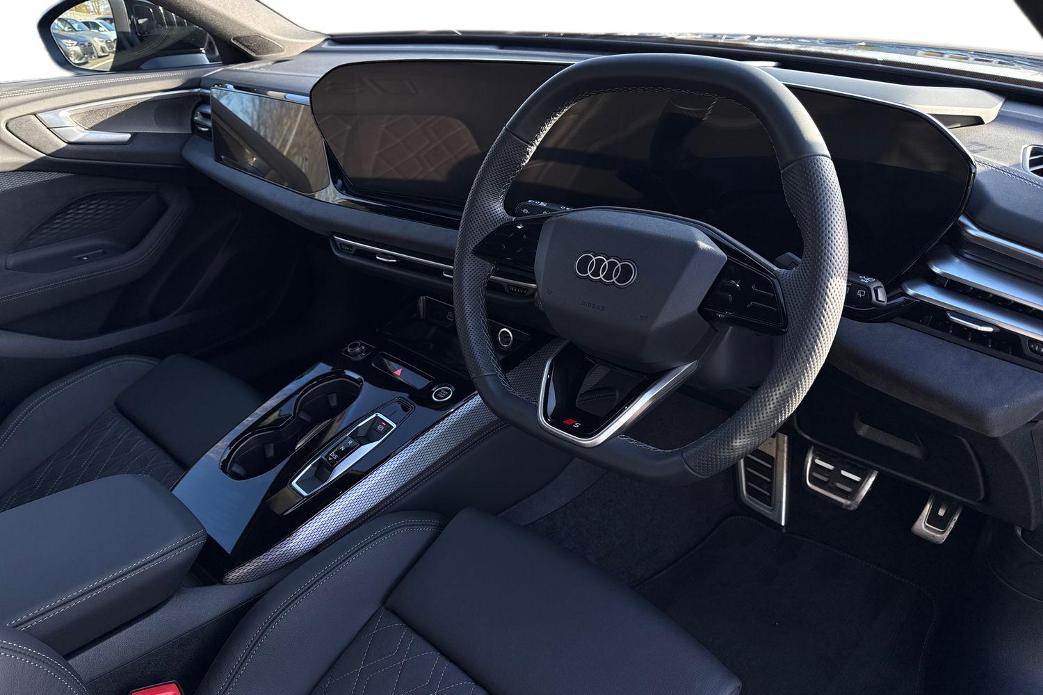 Used Audi A5 2025 for sale - 77355436: Photo 14