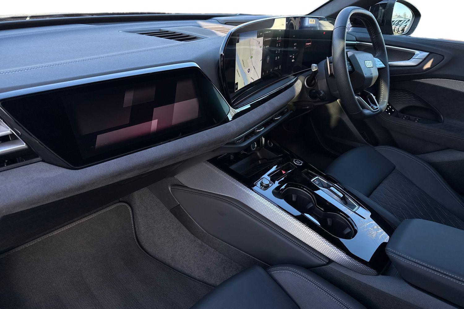 Used Audi A5 2025 for sale - 77355436: Photo 15