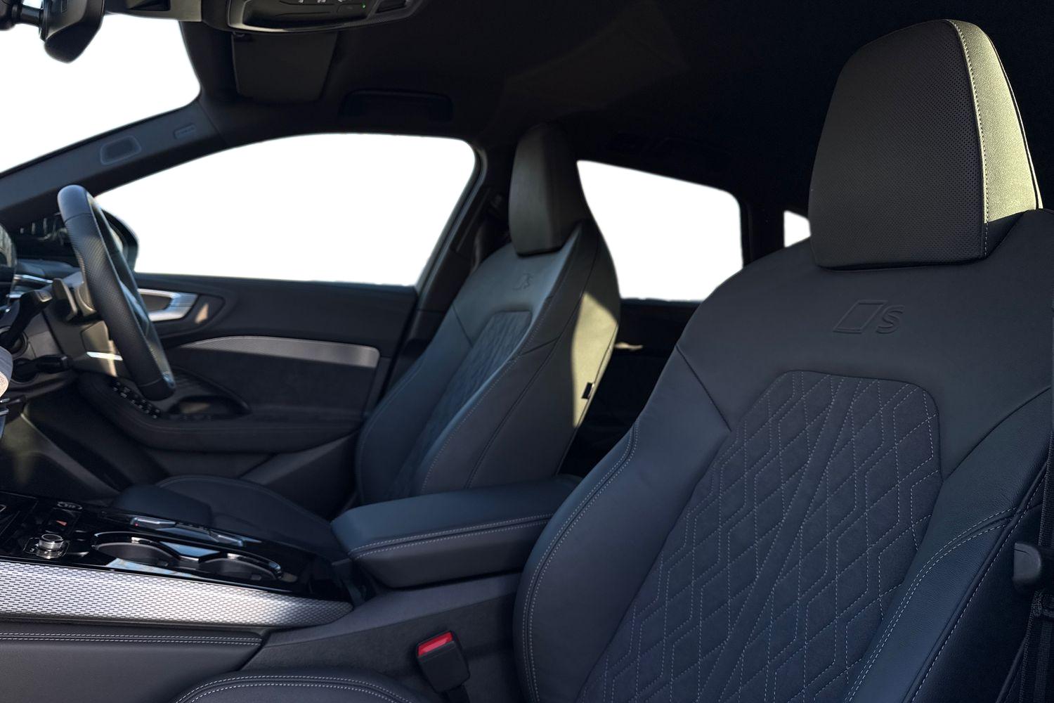 Used Audi A5 2025 for sale - 77355436: Photo 16