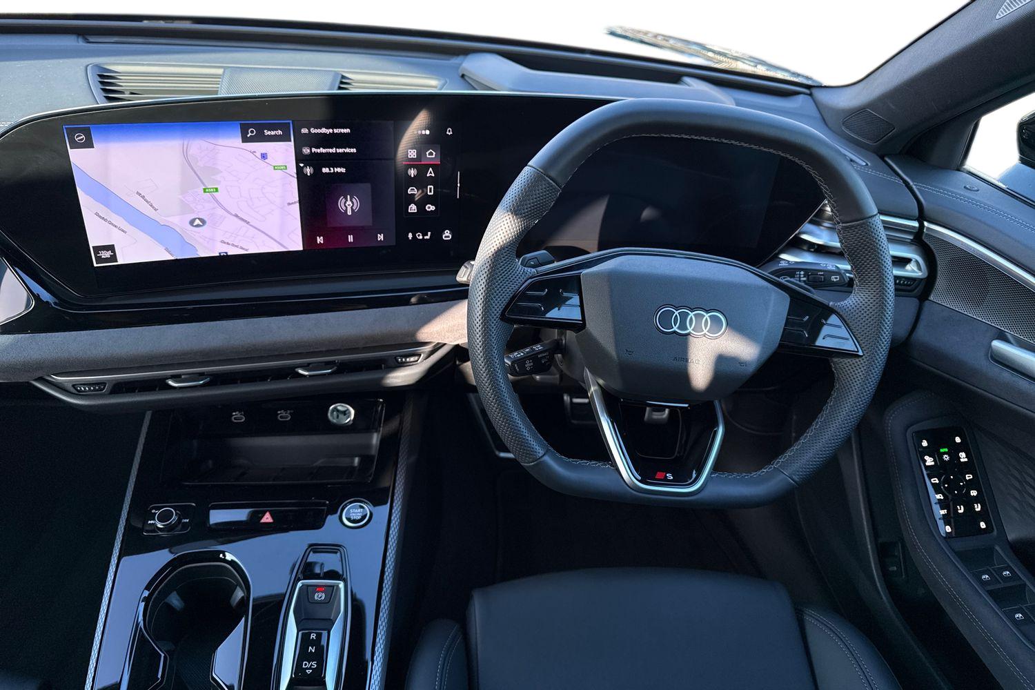 Used Audi A5 2025 for sale - 77355436: Photo 18