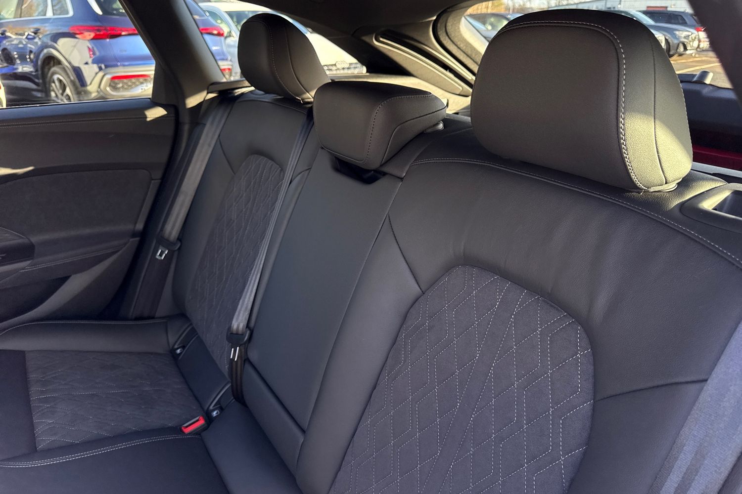 Used Audi A5 2025 for sale - 77355436: Photo 19