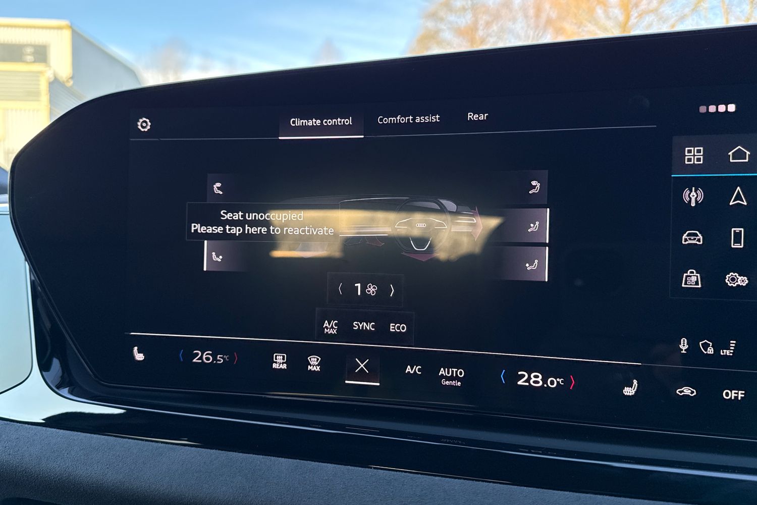 Used Audi A5 2025 for sale - 77355436: Photo 22