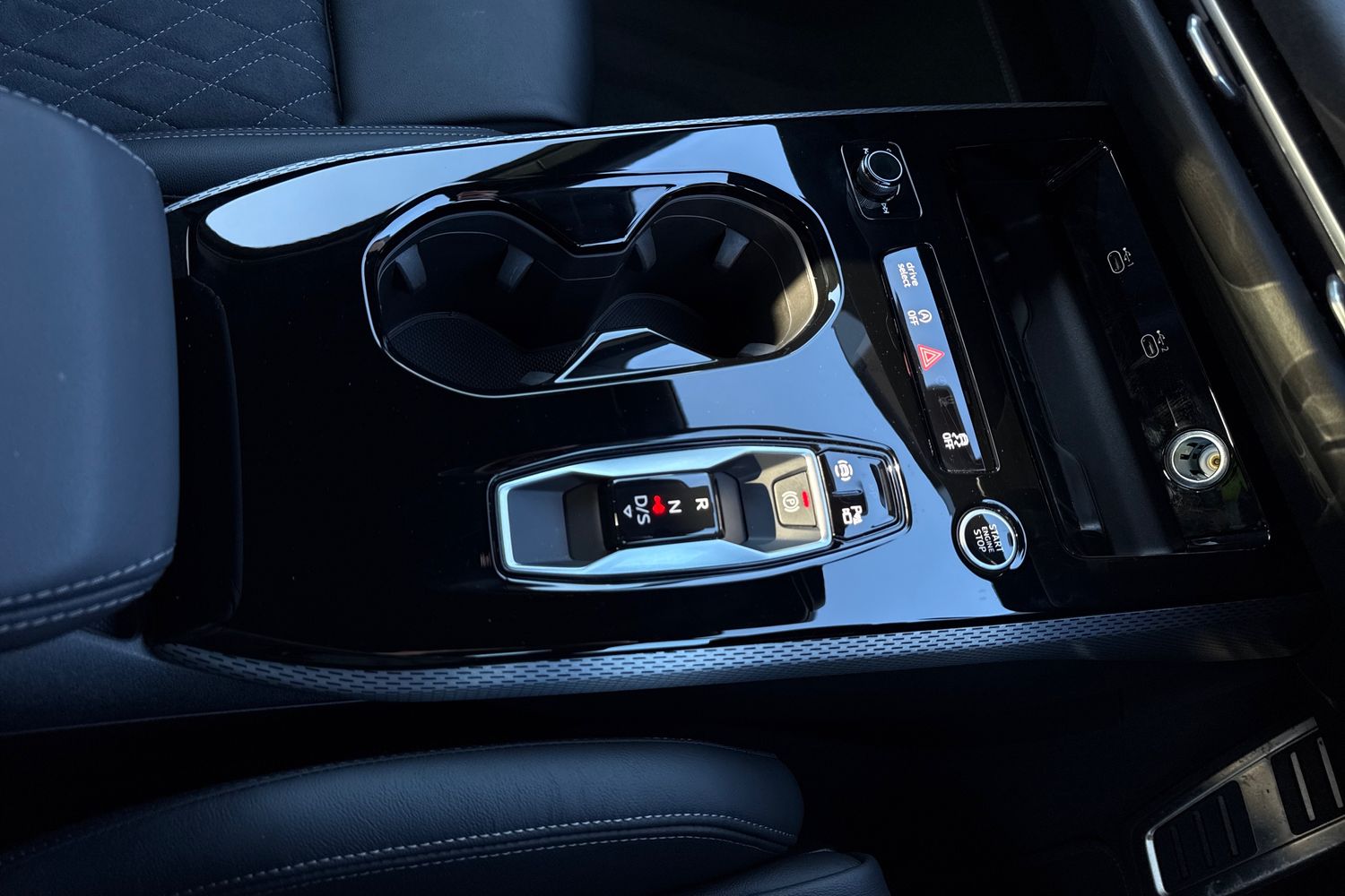 Used Audi A5 2025 for sale - 77355436: Photo 23