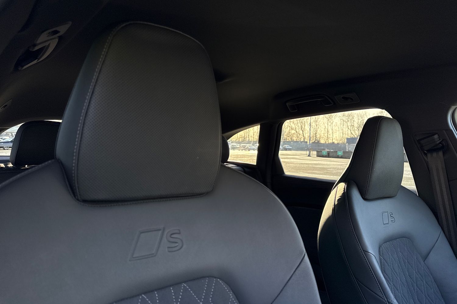 Used Audi A5 2025 for sale - 77355436: Photo 24