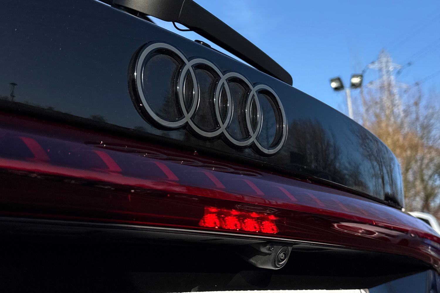 Used Audi A5 2025 for sale - 77355436: Photo 25