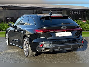 Used Audi A5 2025 for sale - 77355436: Photo