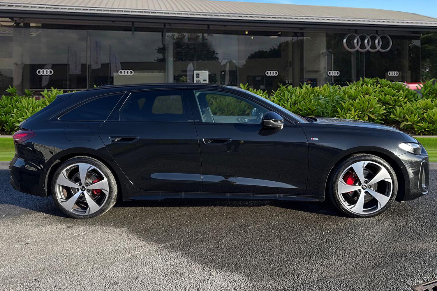 Used Audi A5 2025 for sale - 77355436: Photo 3