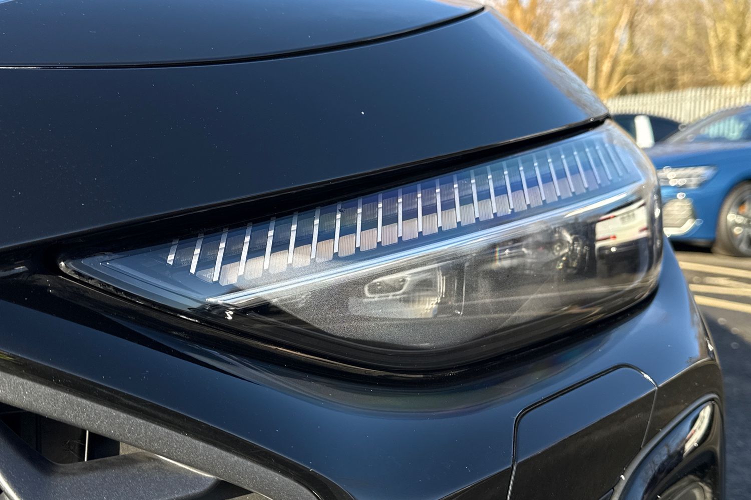 Used Audi A5 2025 for sale - 77355436: Photo 30