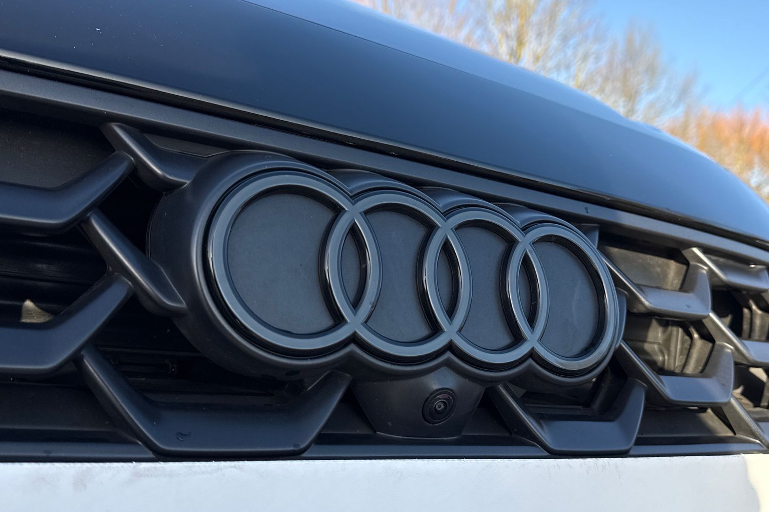 Used Audi A5 2025 for sale - 77355436: Photo 31