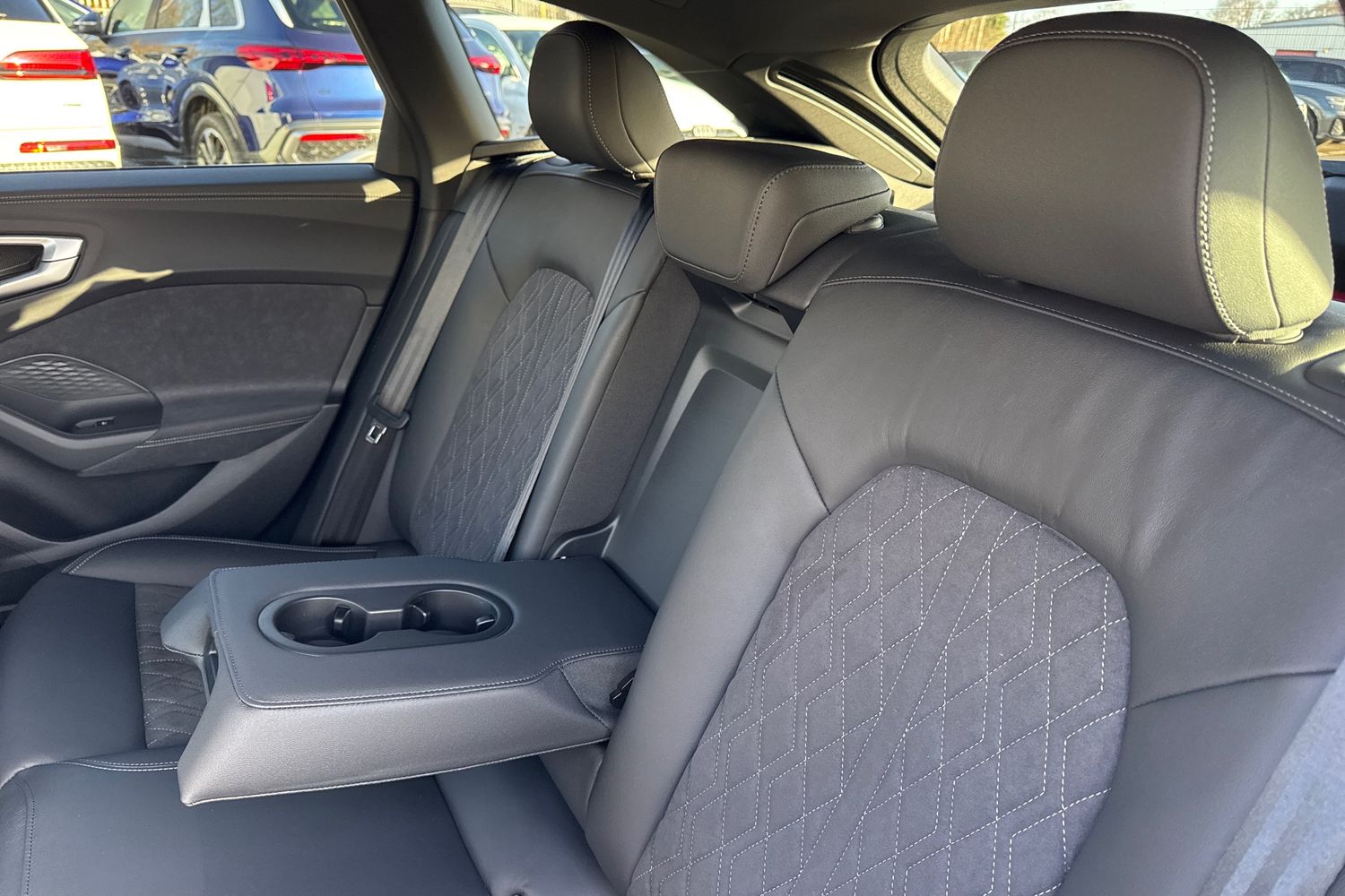 Used Audi A5 2025 for sale - 77355436: Photo 32