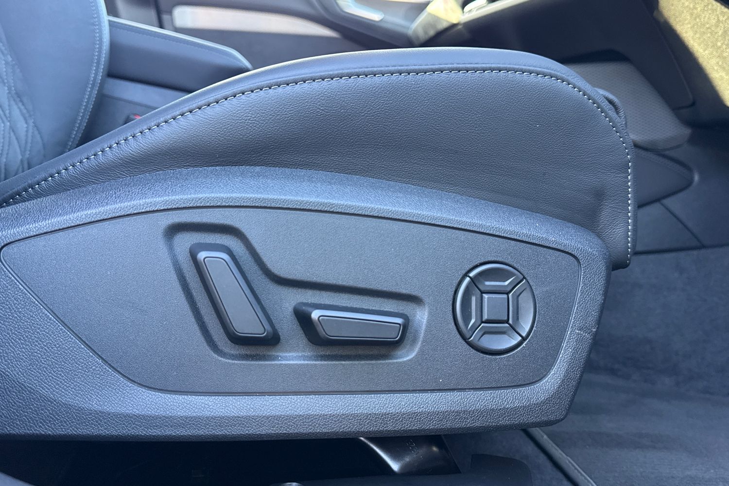 Used Audi A5 2025 for sale - 77355436: Photo 36