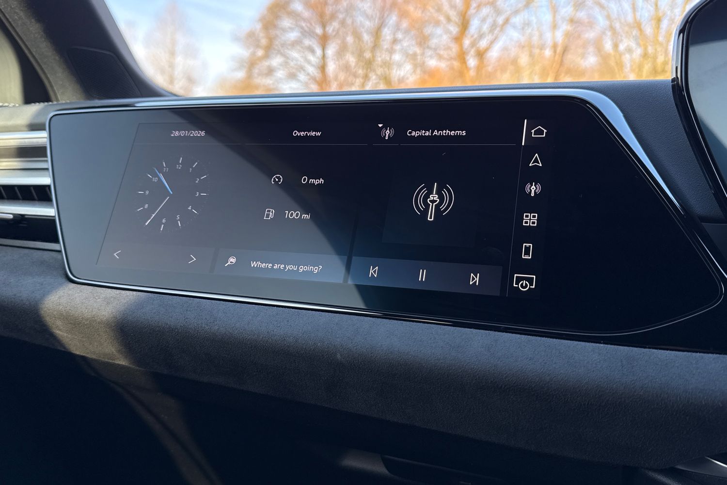 Used Audi A5 2025 for sale - 77355436: Photo 39