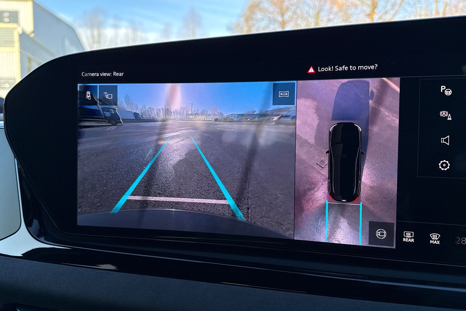 Used Audi A5 2025 for sale - 77355436: Photo 41