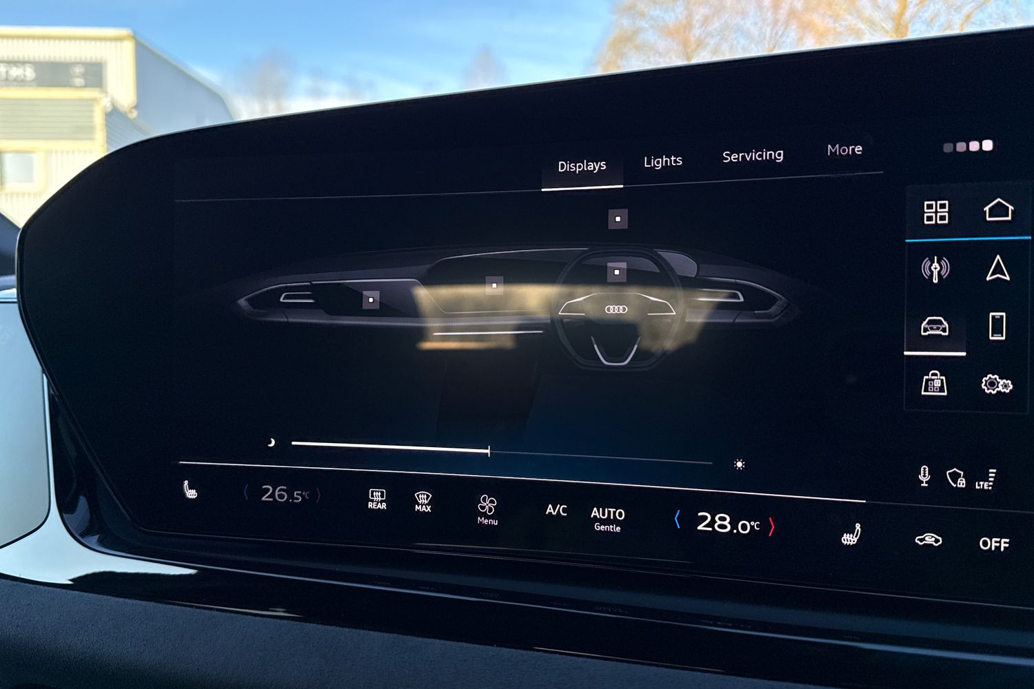 Used Audi A5 2025 for sale - 77355436: Photo 44