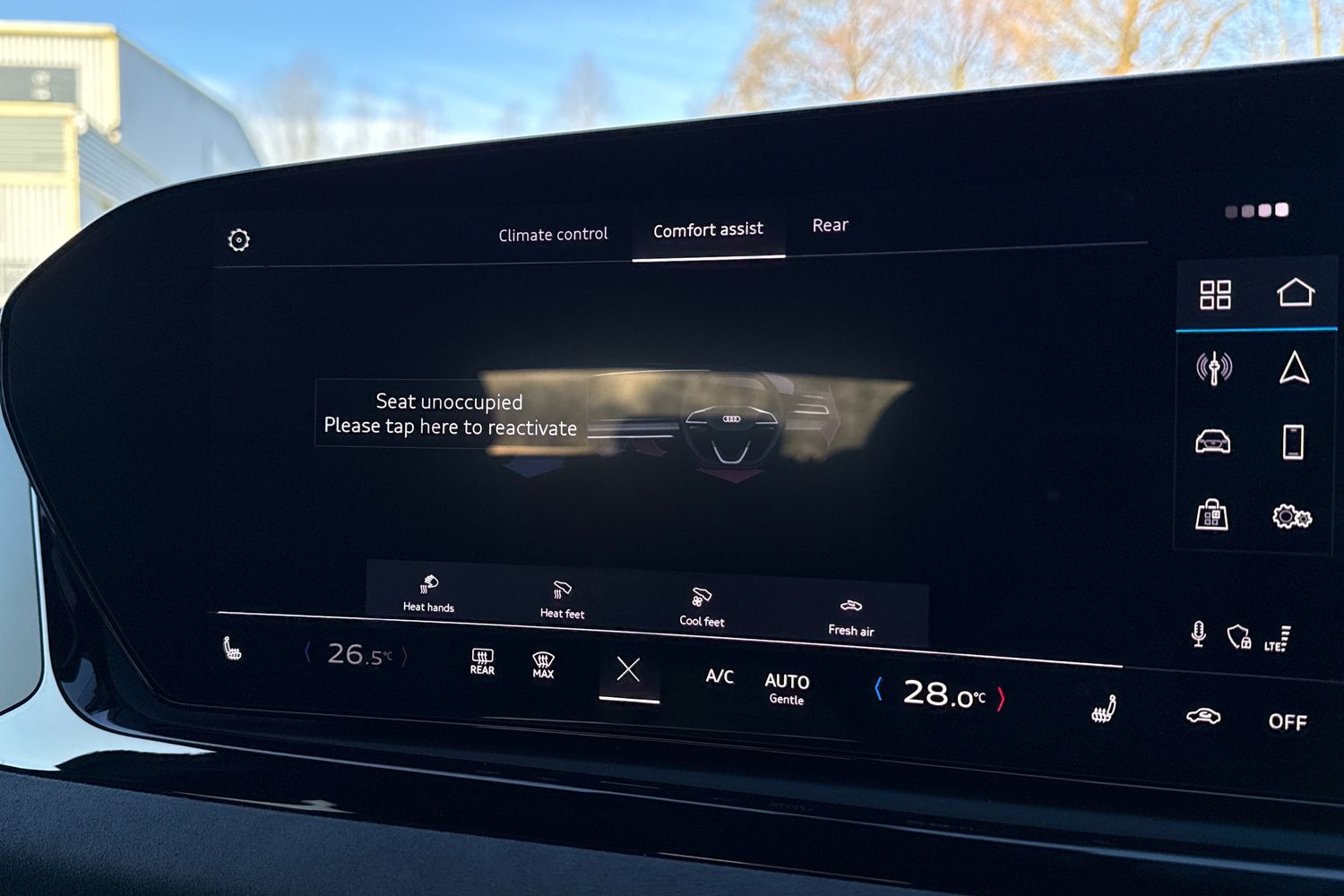 Used Audi A5 2025 for sale - 77355436: Photo 45