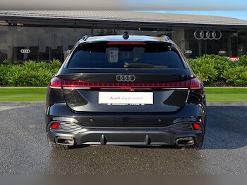 Used Audi A5 2025 for sale - 77355436: Photo