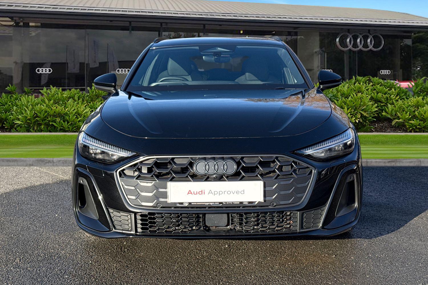 Used Audi A5 2025 for sale - 77355436: Photo 6