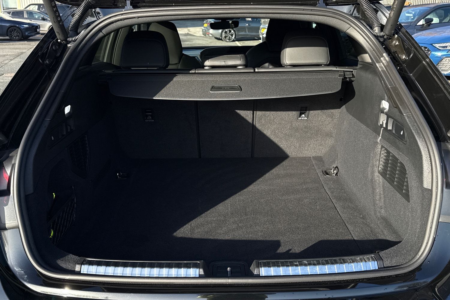 Used Audi A5 2025 for sale - 77355436: Photo 7