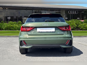Used Audi A1 2025 for sale - 75250631: Photo