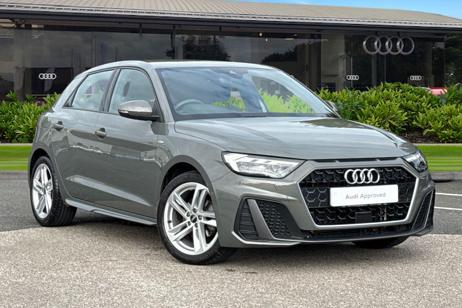 Used Audi A1 2022 for sale - 76115074: Photo 1