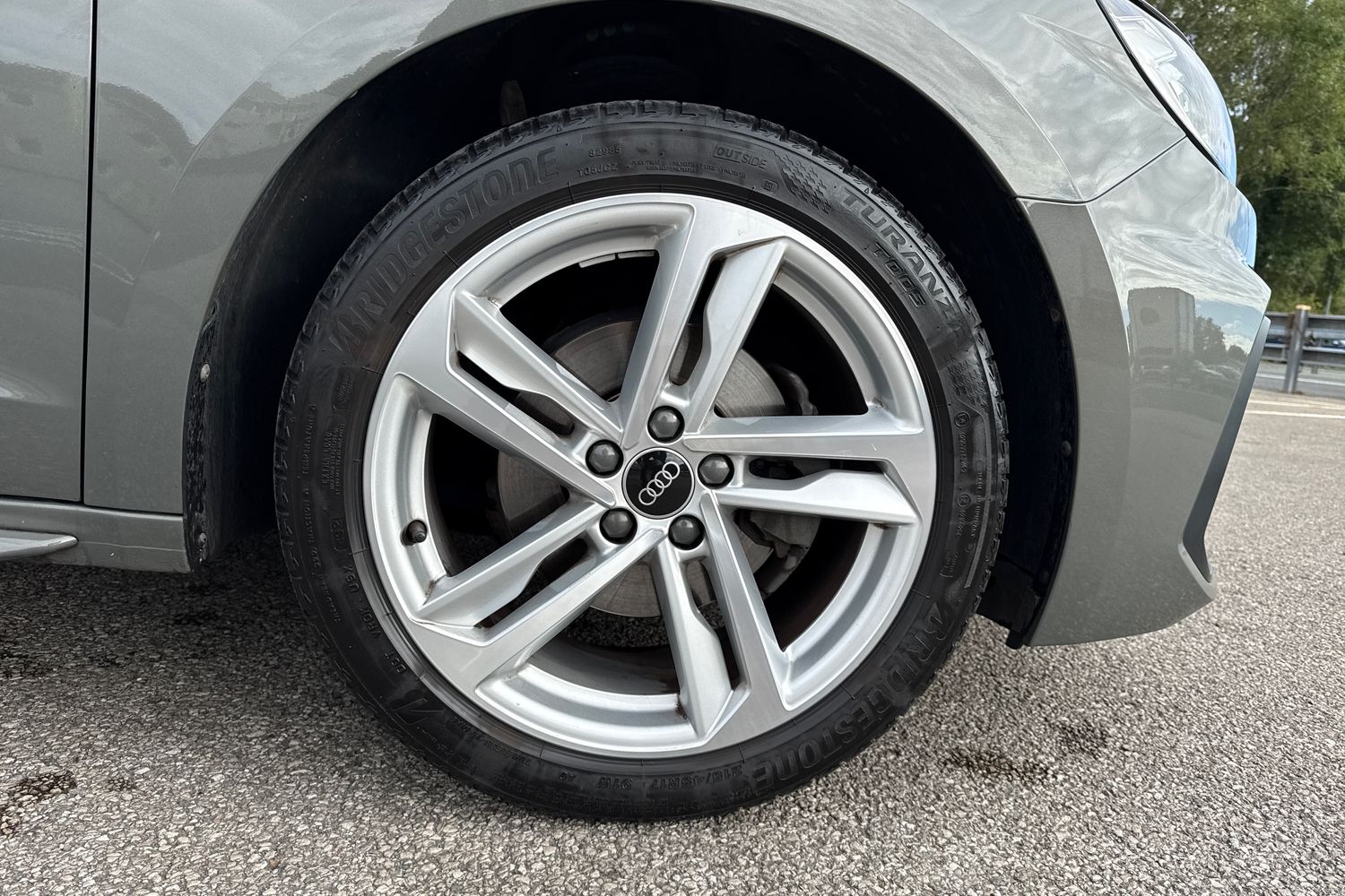 Used Audi A1 2022 for sale - 76115074: Photo 10