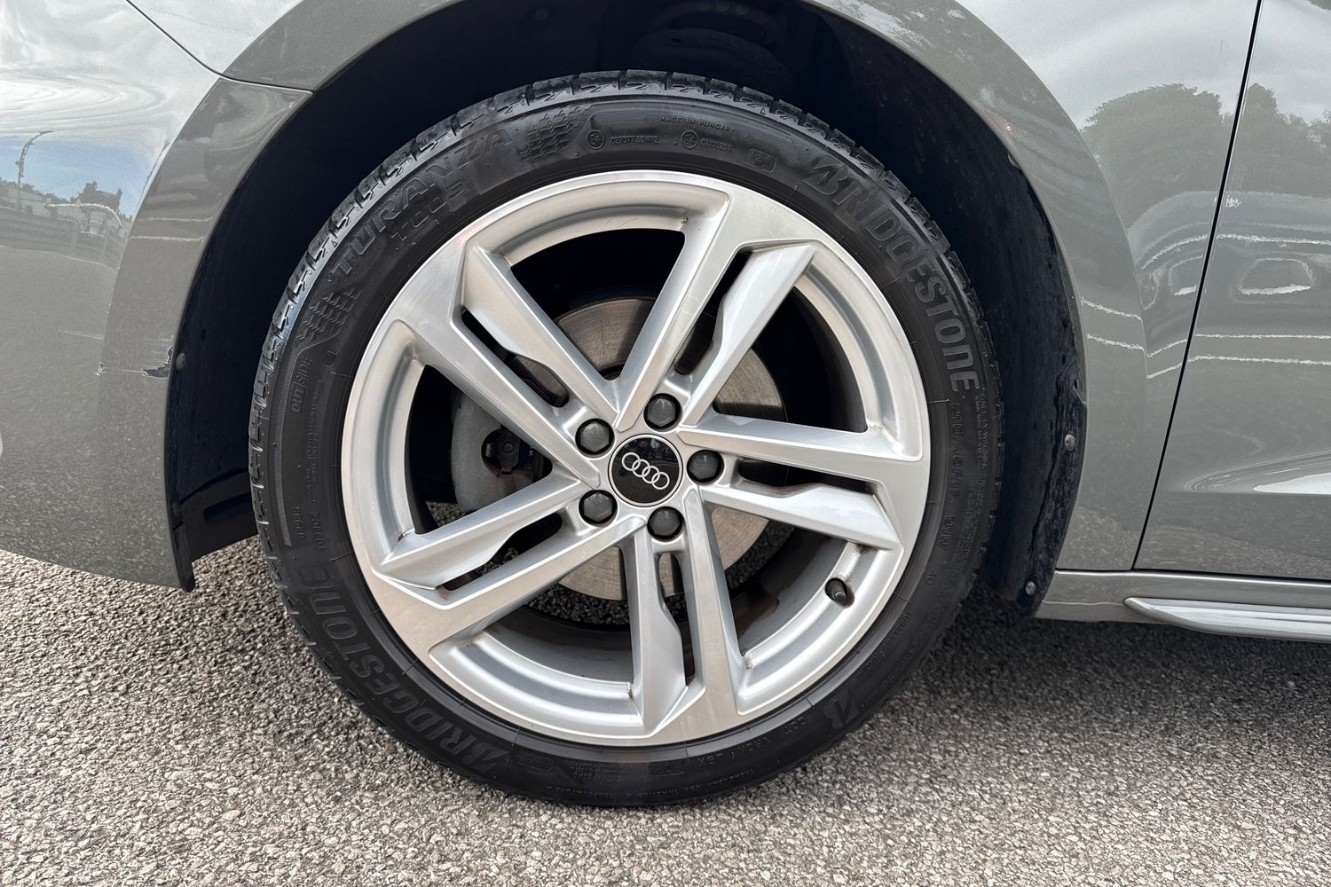 Used Audi A1 2022 for sale - 76115074: Photo 11