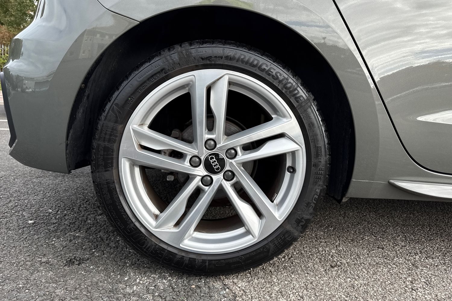 Used Audi A1 2022 for sale - 76115074: Photo 12
