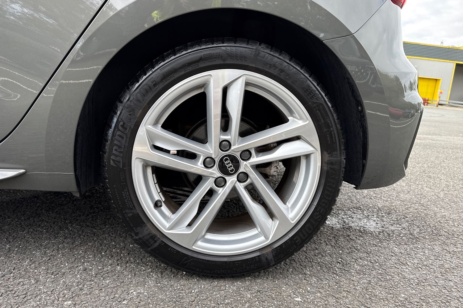 Used Audi A1 2022 for sale - 76115074: Photo 13