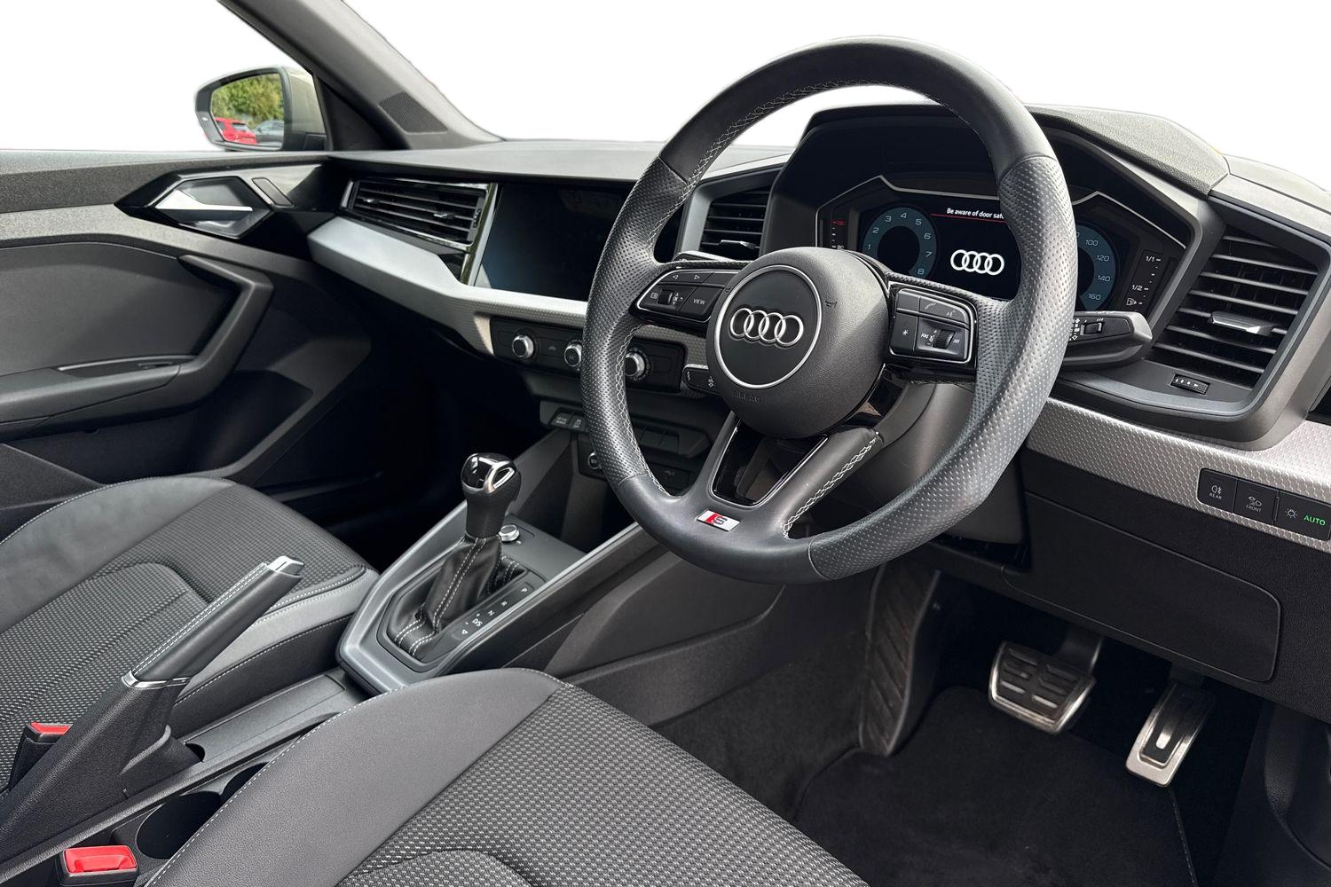 Used Audi A1 2022 for sale - 76115074: Photo 14