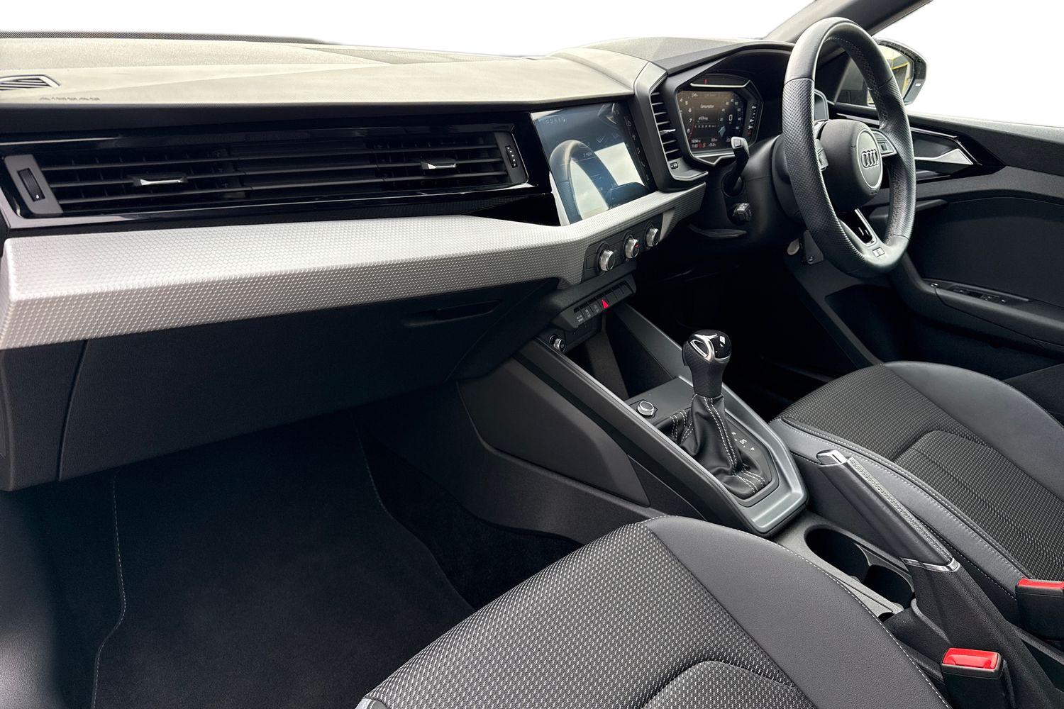 Used Audi A1 2022 for sale - 76115074: Photo 15