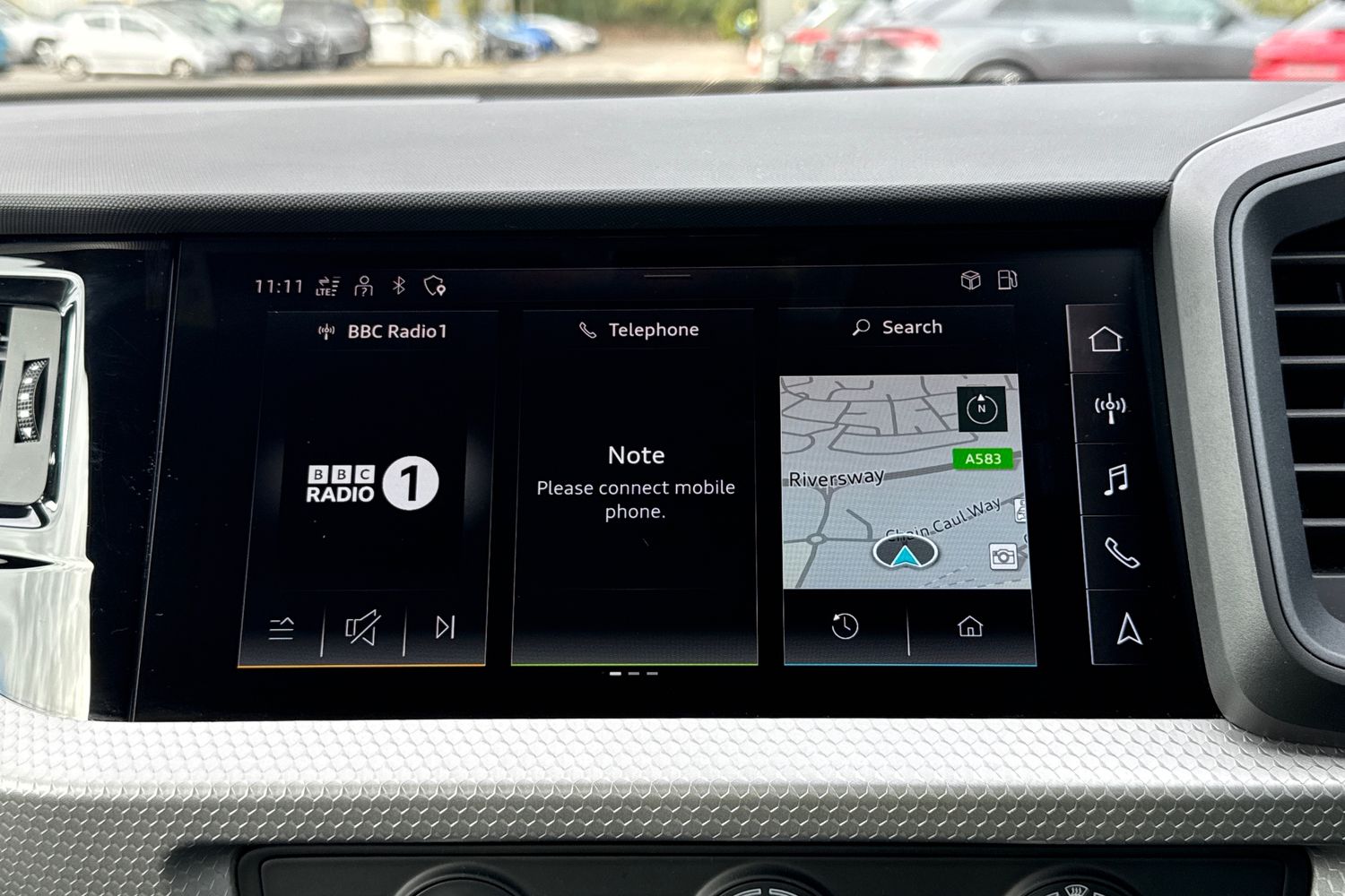 Used Audi A1 2022 for sale - 76115074: Photo 17