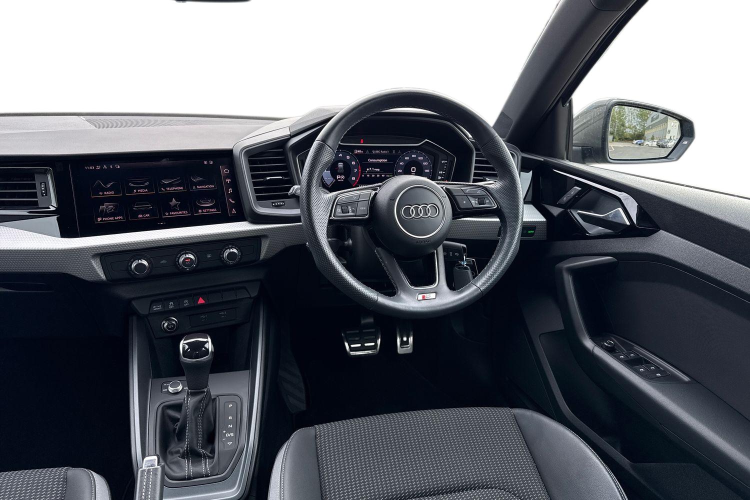 Used Audi A1 2022 for sale - 76115074: Photo 18