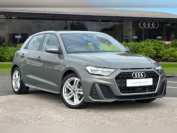 Audi - A1