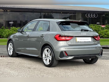 Used Audi A1 2022 for sale - 76115074: Photo 2