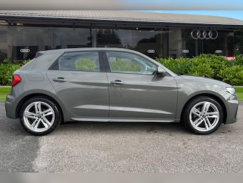 Used Audi A1 2022 for sale - 76115074: Photo 3