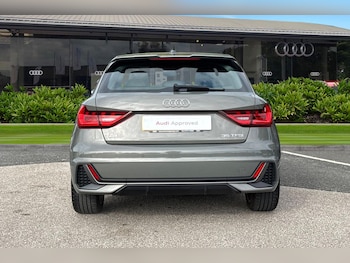 Used Audi A1 2022 for sale - 76115074: Photo 4