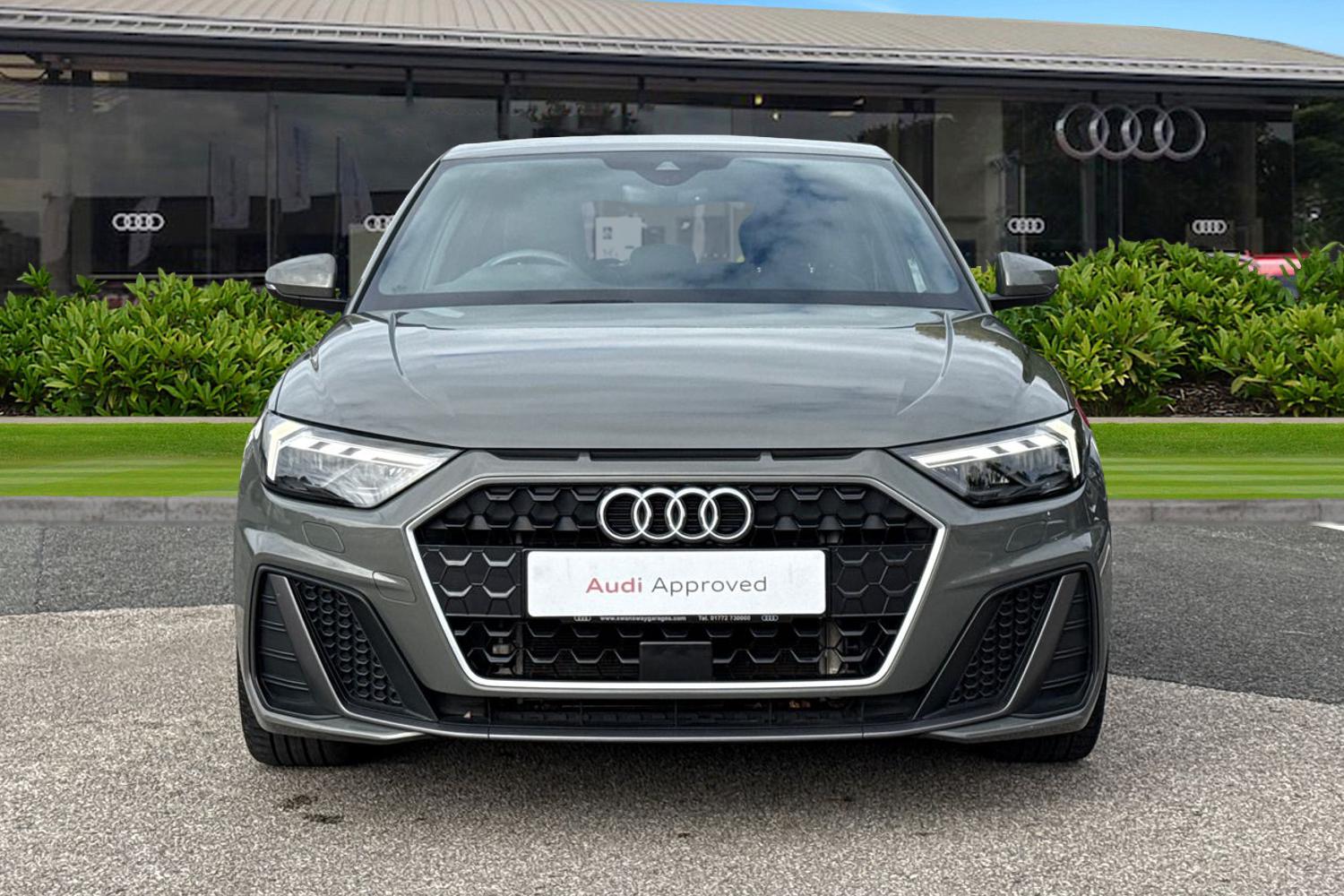 Used Audi A1 2022 for sale - 76115074: Photo 6