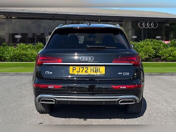 Used Audi Q5 2022 for sale - 78331871: Photo