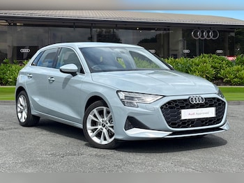 Used Audi A3 2026 for sale - 79400680: Photo