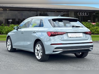 Used Audi A3 2026 for sale - 79400680: Photo