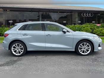 Used Audi A3 2026 for sale - 79400680: Photo