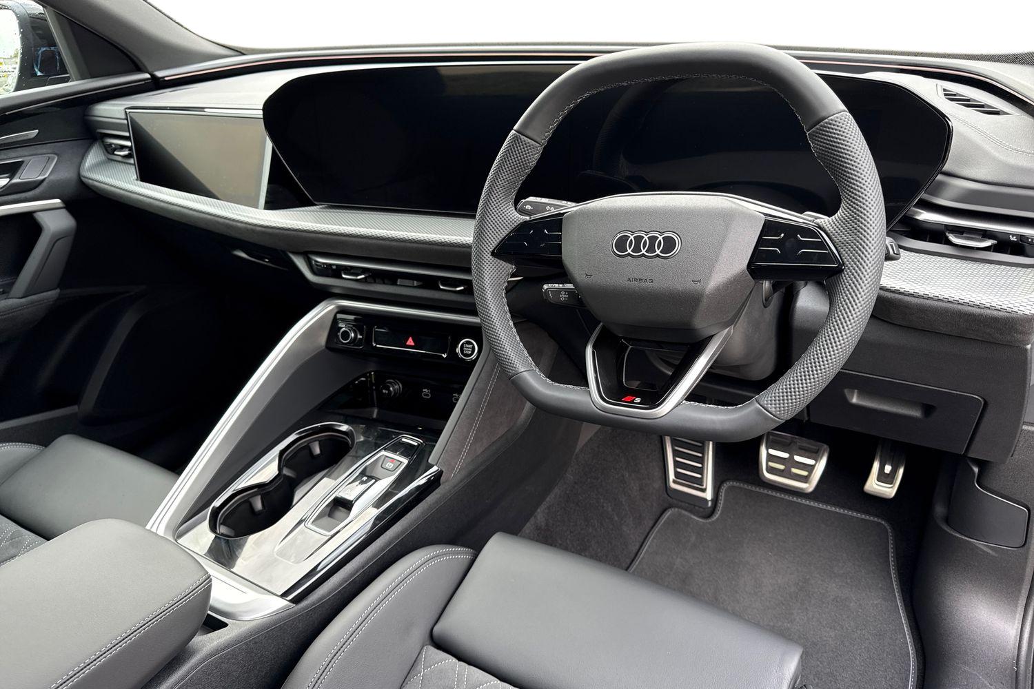 Used Audi Q5 2025 for sale - 76351923: Photo 13