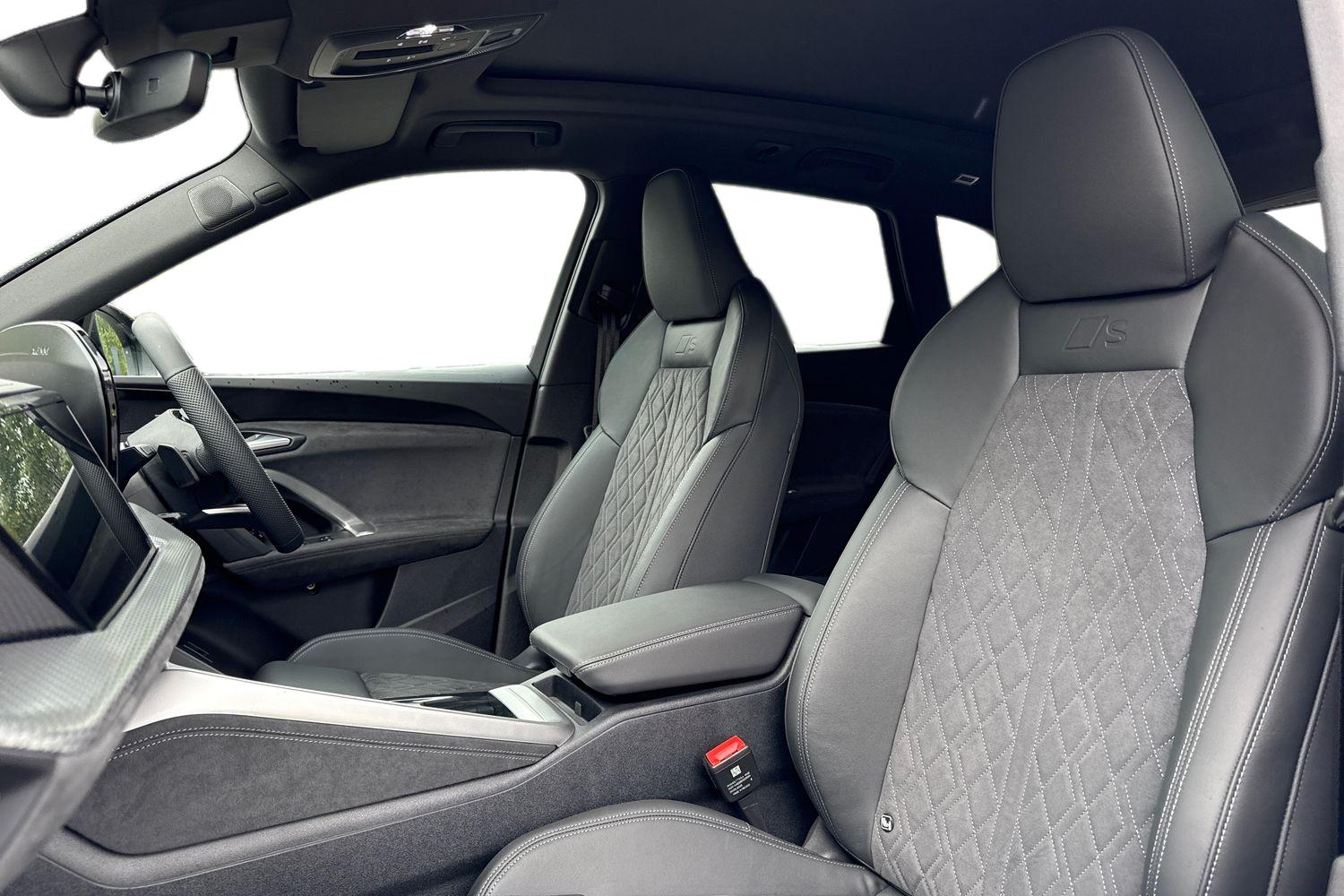 Used Audi Q5 2025 for sale - 76351923: Photo 15