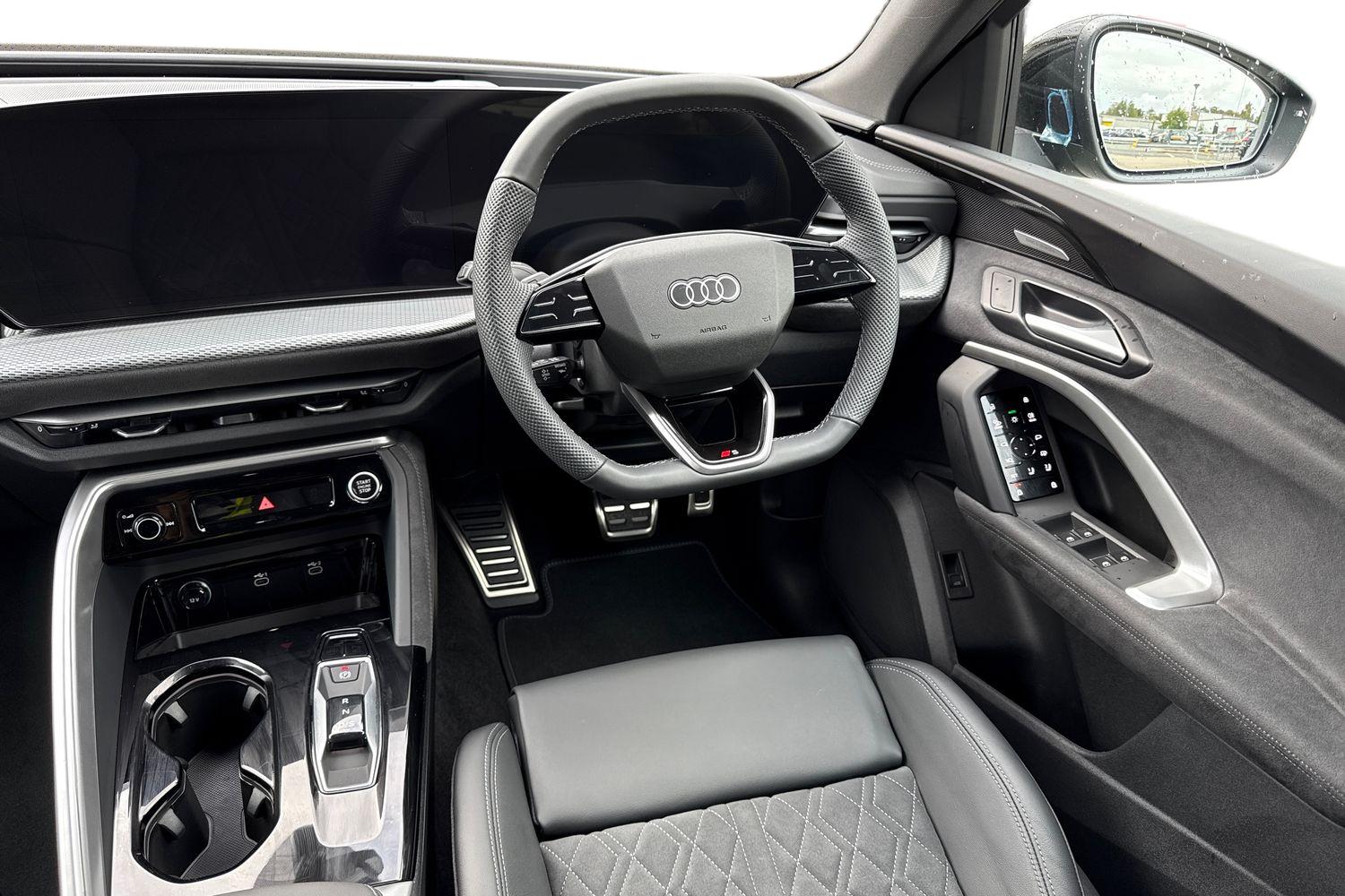 Used Audi Q5 2025 for sale - 76351923: Photo 17