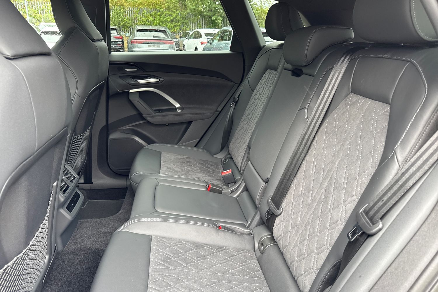 Used Audi Q5 2025 for sale - 76351923: Photo 18