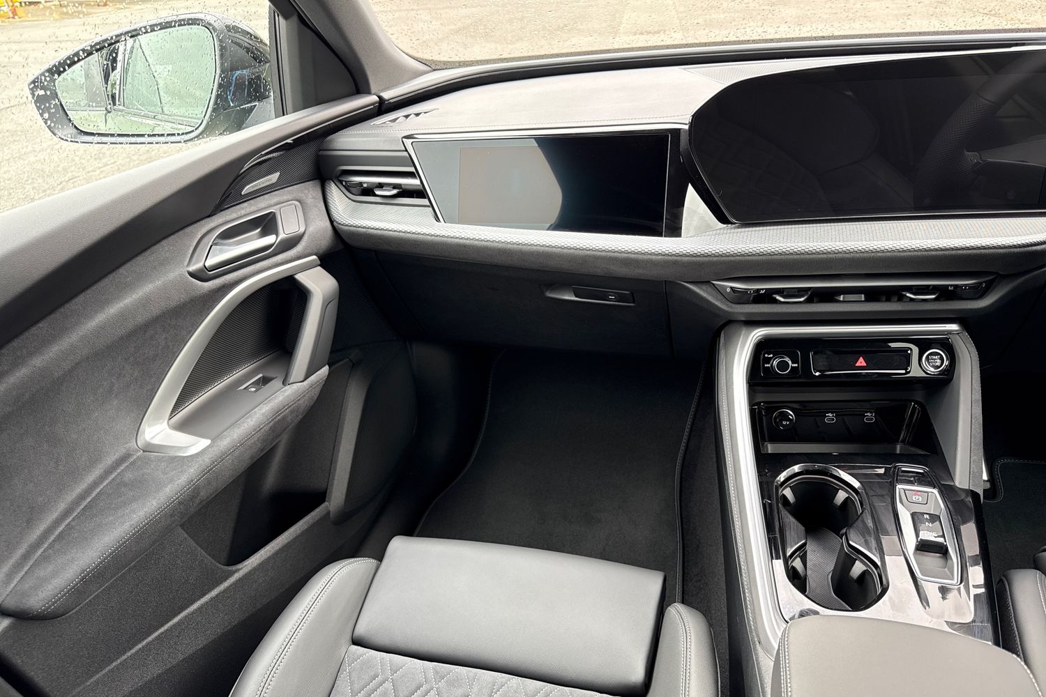 Used Audi Q5 2025 for sale - 76351923: Photo 19