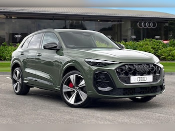 2025 - 2.0 TDI Edition 1 S Tronic quattro Euro 6 (s/s) 5dr
