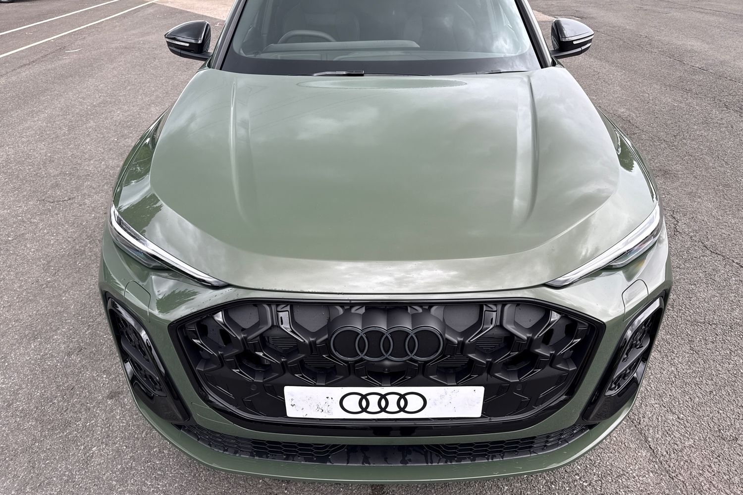 Used Audi Q5 2025 for sale - 76351923: Photo 26