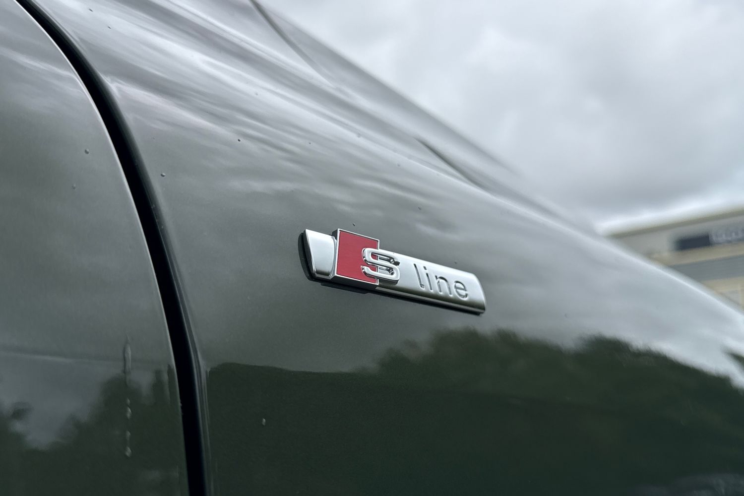 Used Audi Q5 2025 for sale - 76351923: Photo 28